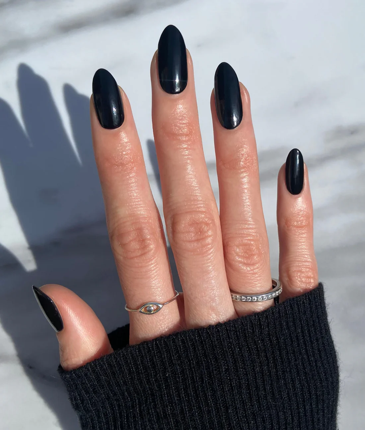 Death Valley Nails - Onyx