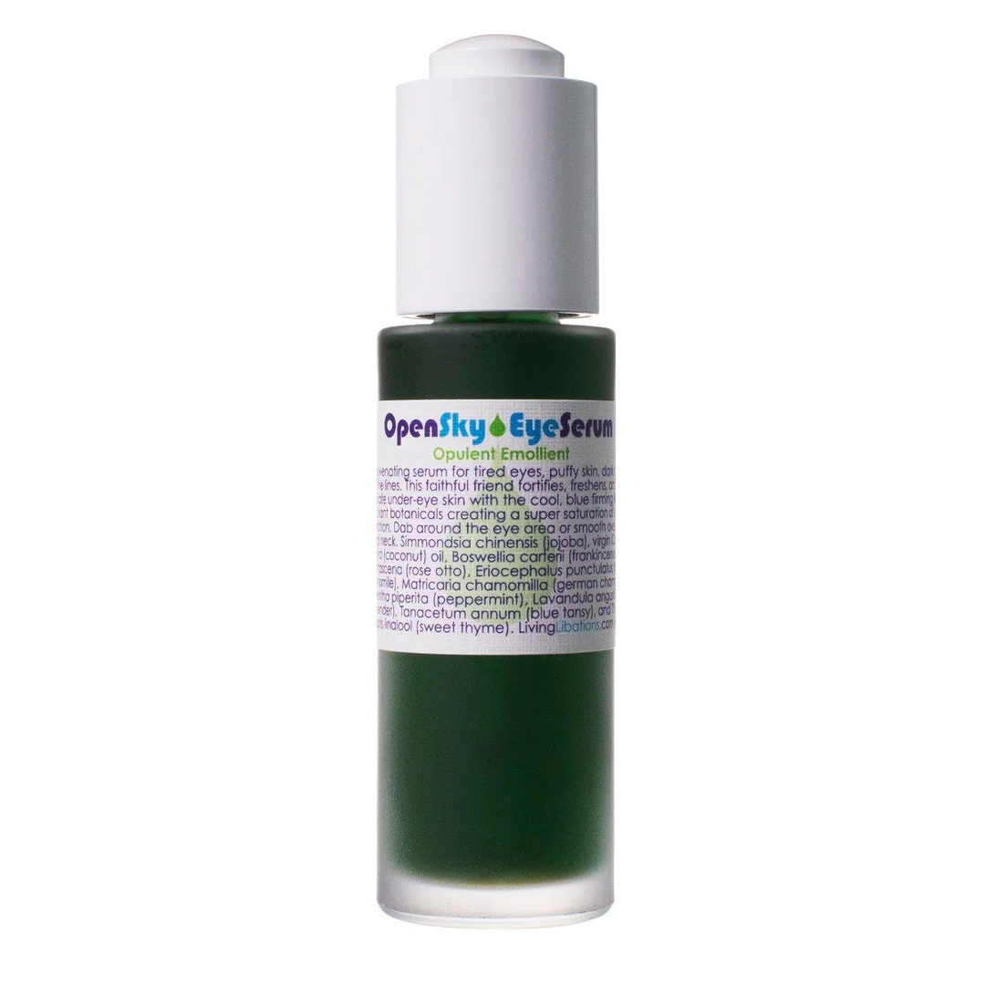 Open Sky Eye Serum