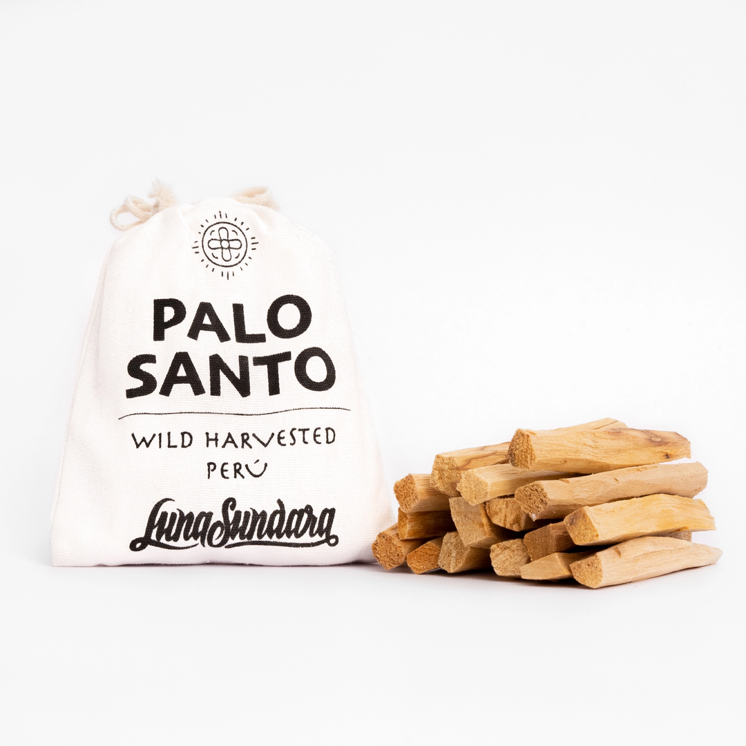 Individual Palo Santo Stick