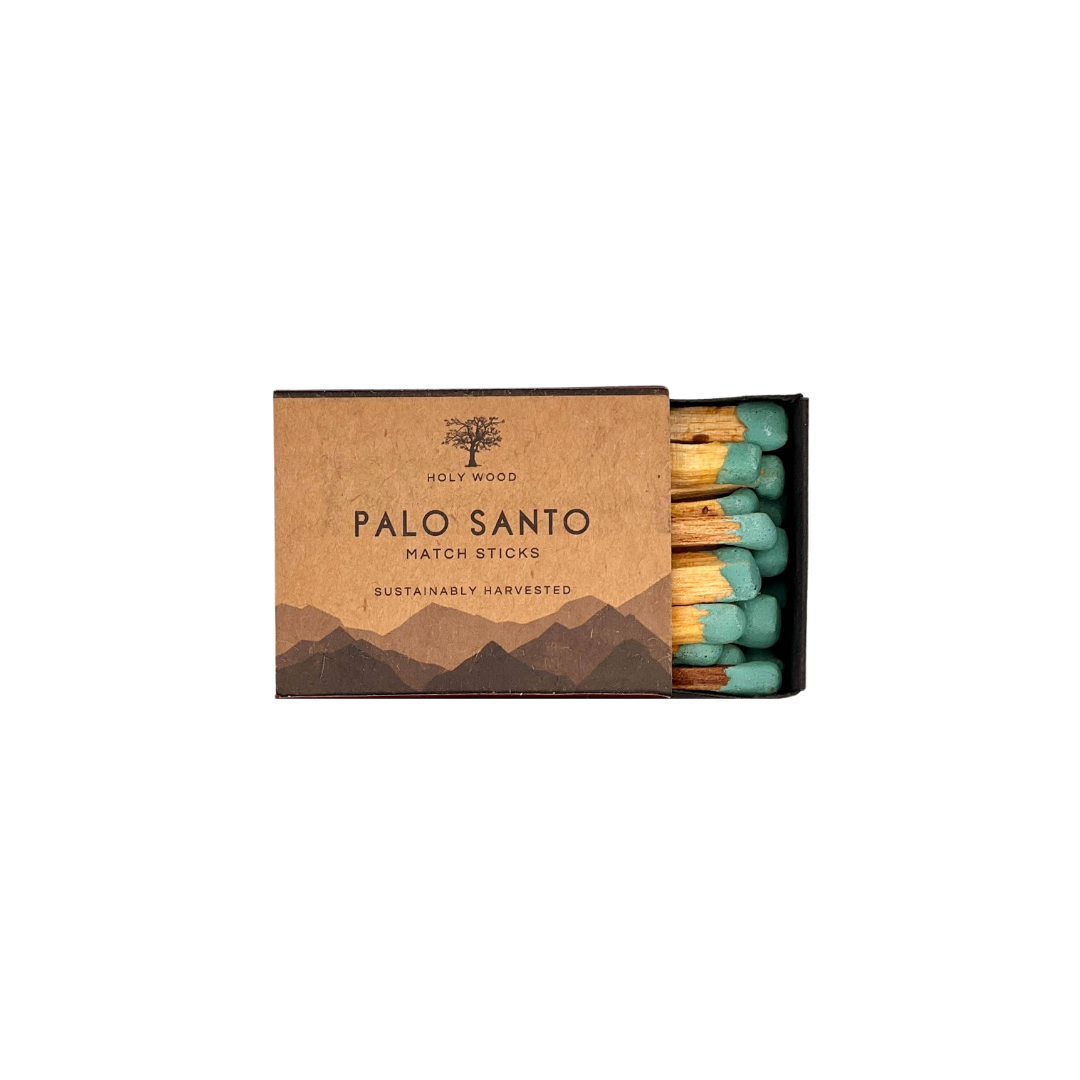 Palo Santo Matchsticks