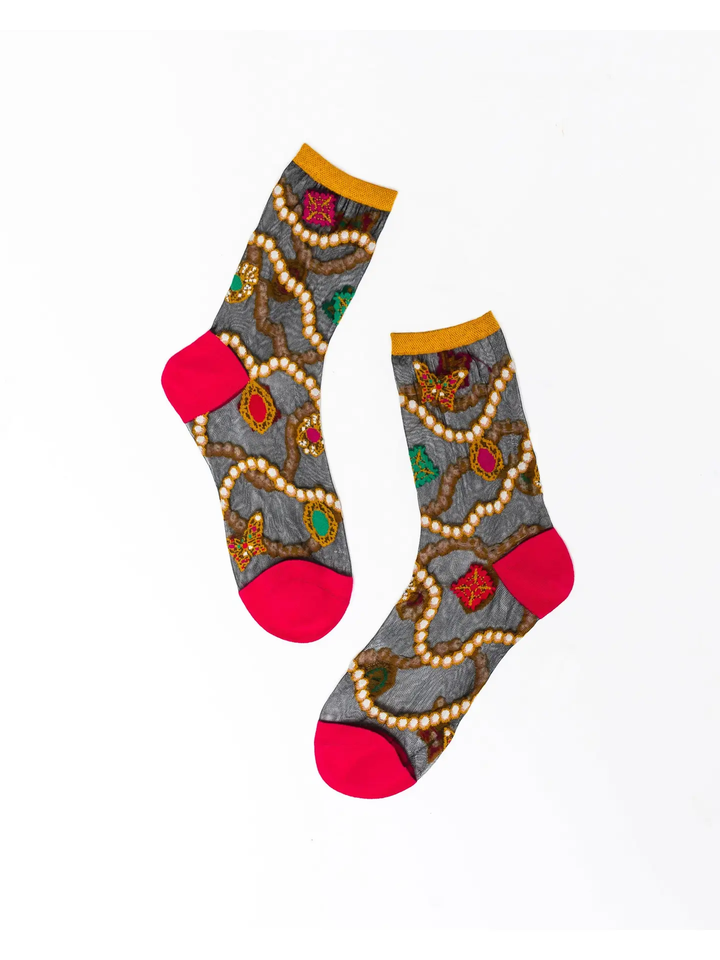 Crew Sock