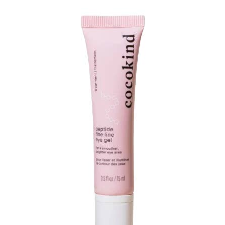 Peptide Fine Line Eye Gel