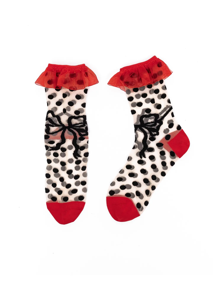 Crew Sock