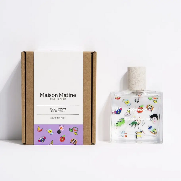 Maison Matine Perfume 50ml