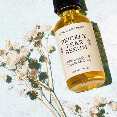 Prickly Pear Facial Serum