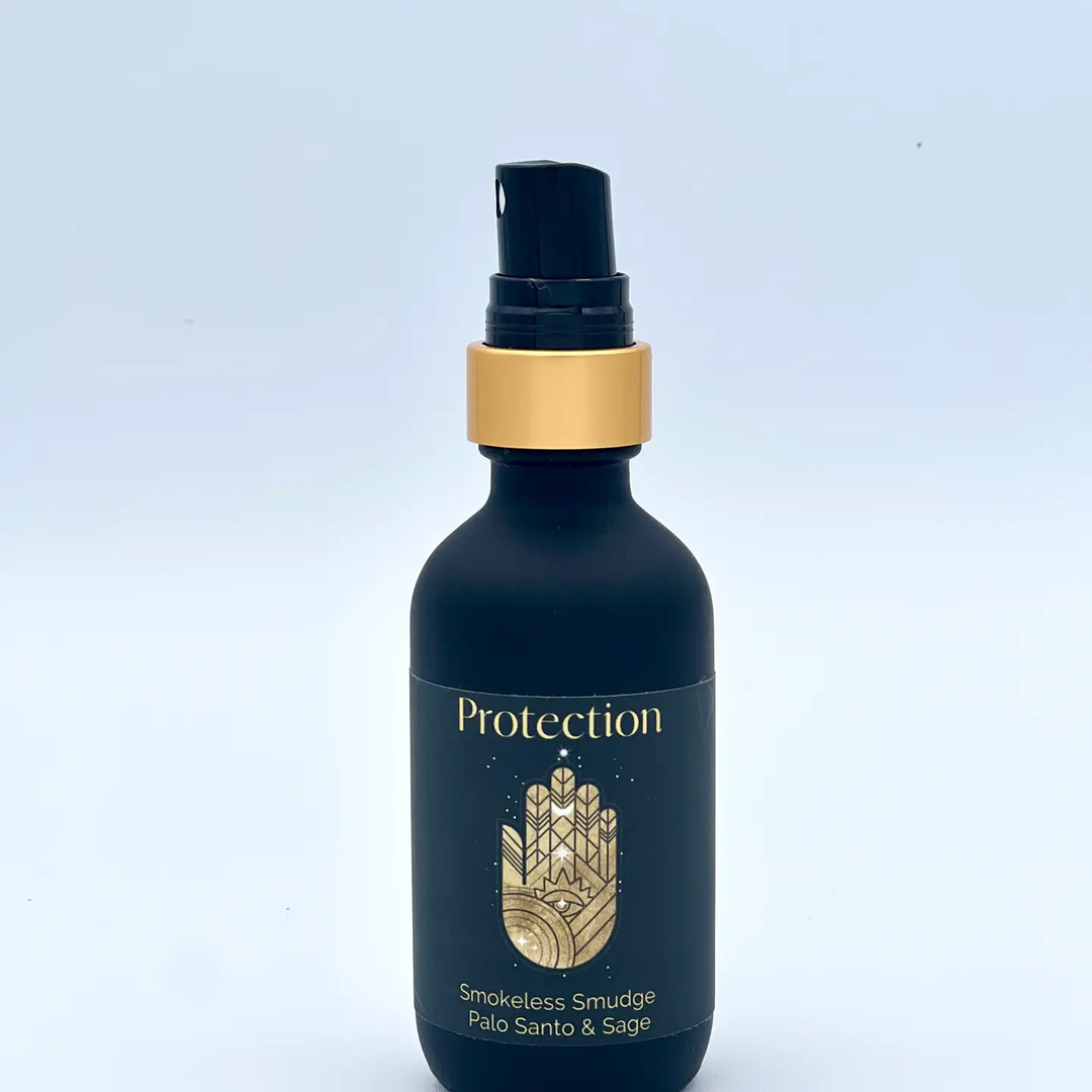 Protection Body and Room Myst