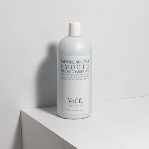 Smoothing Conditioner