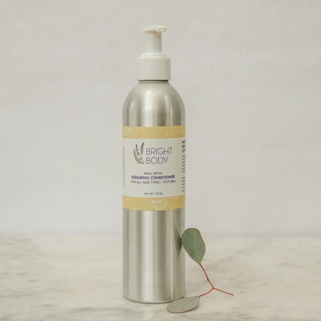 Bright Body Repairing Conditioner