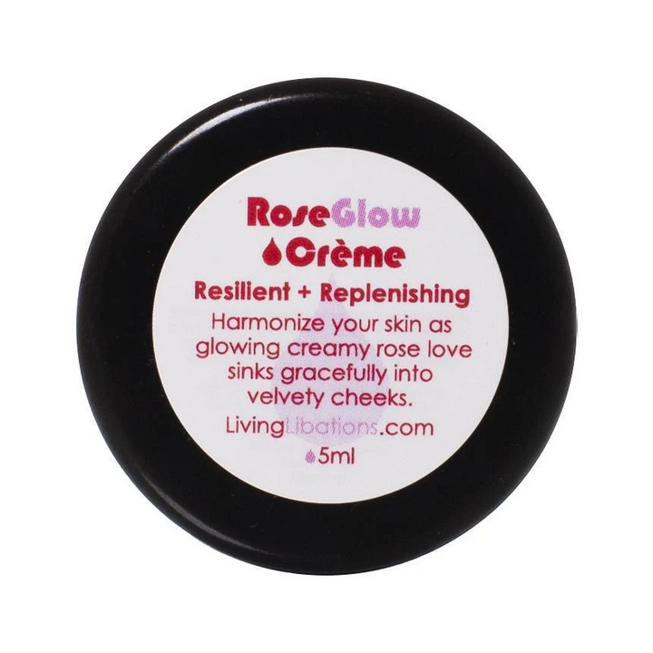 Rose Glow Creme