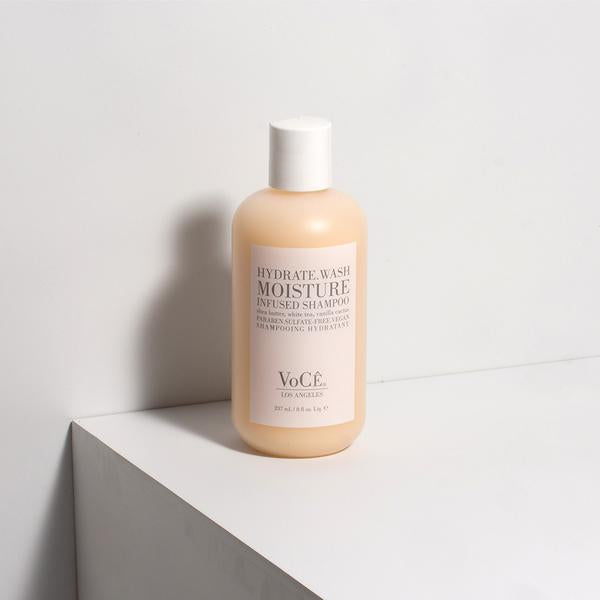 Hydrate Conditioner