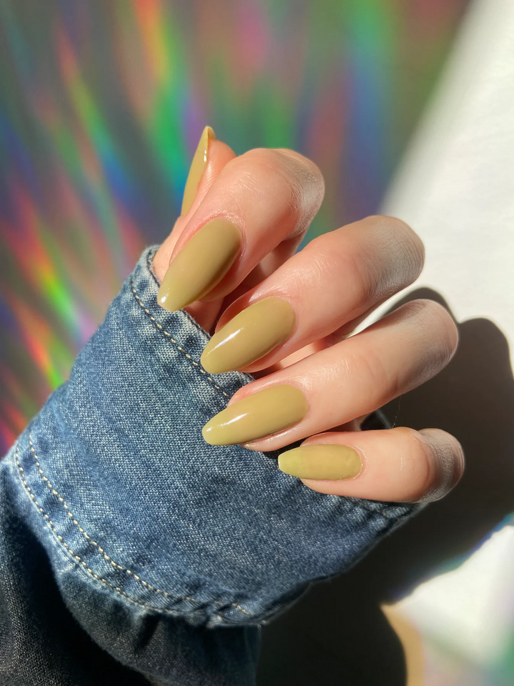 Death Valley Nails - Sage