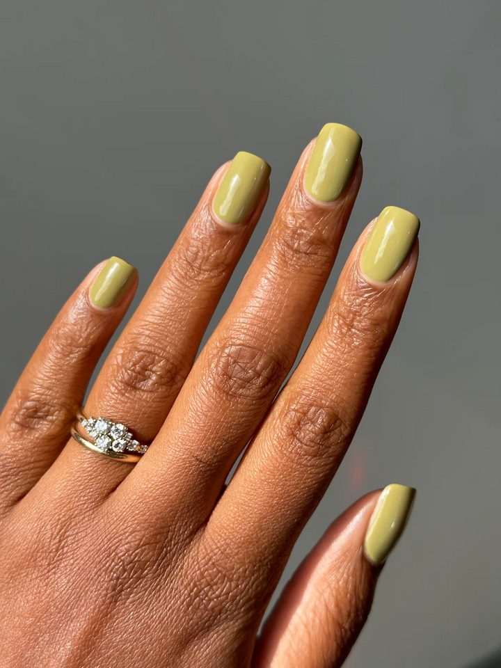 Death Valley Nails - Sage