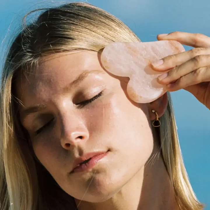 Himalayan Salt Gua Sha