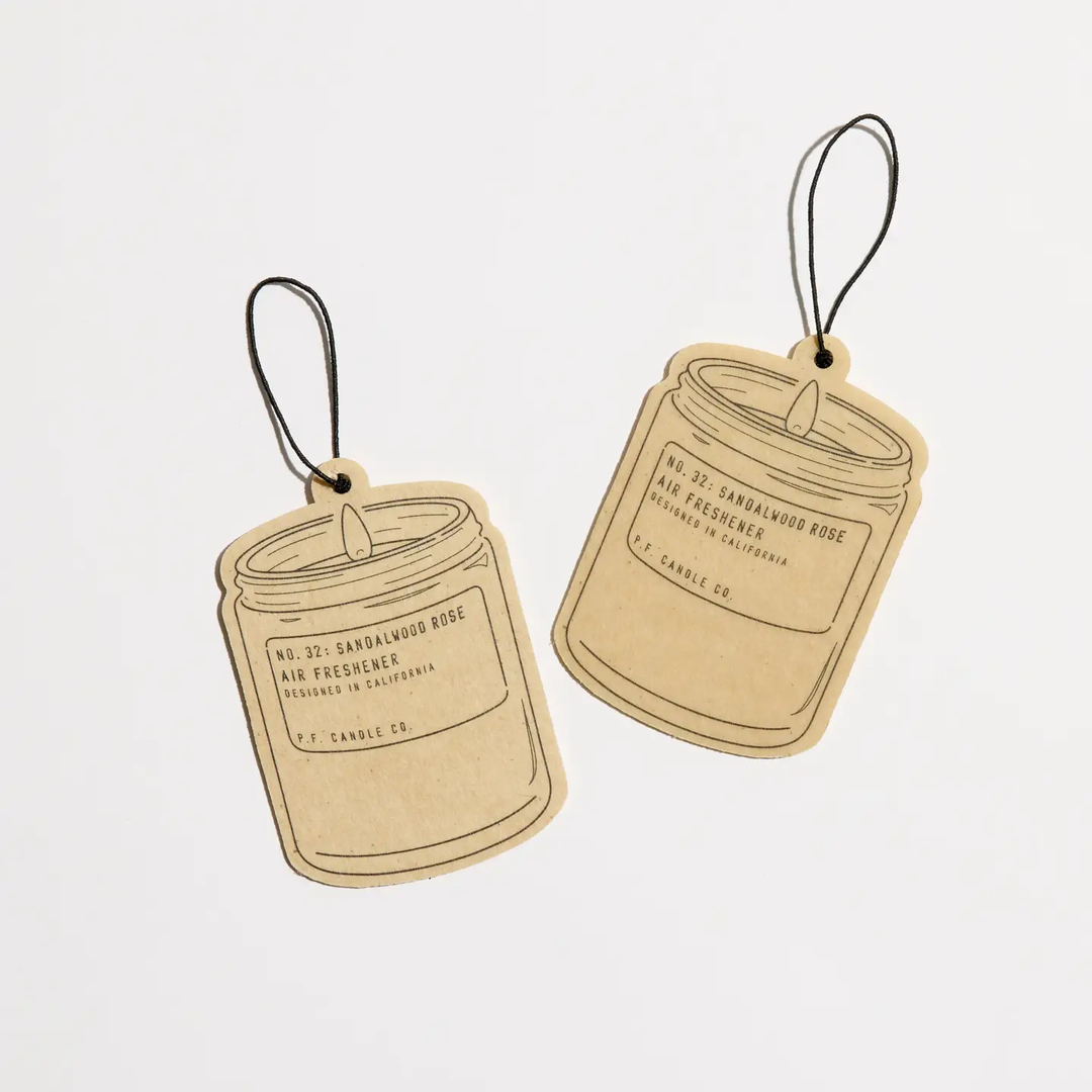 P.F. Air Freshener
