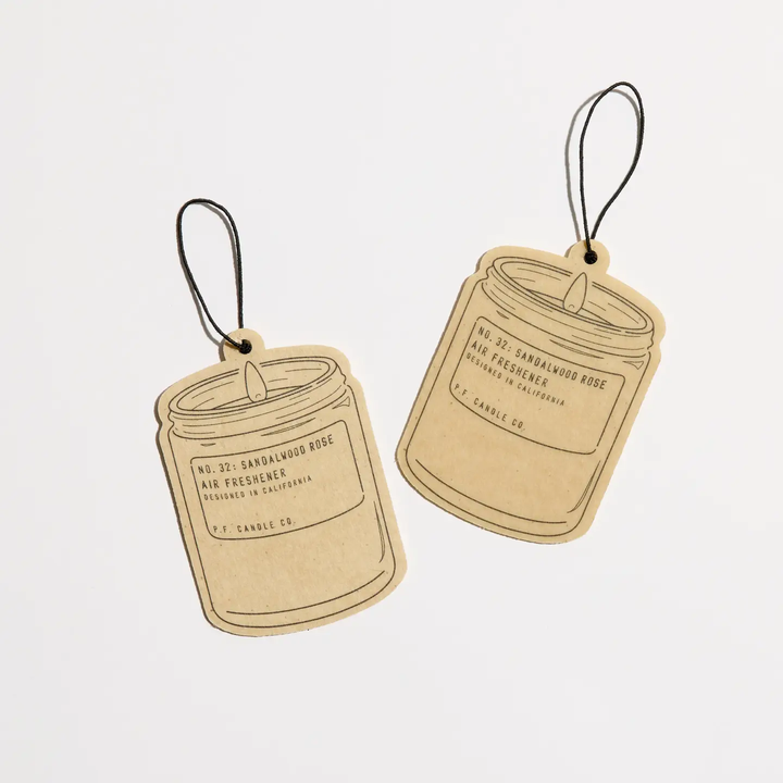 P.F. Air Freshener