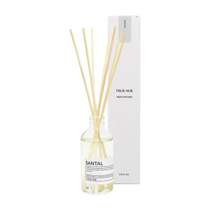 True Hue Reed Diffusers