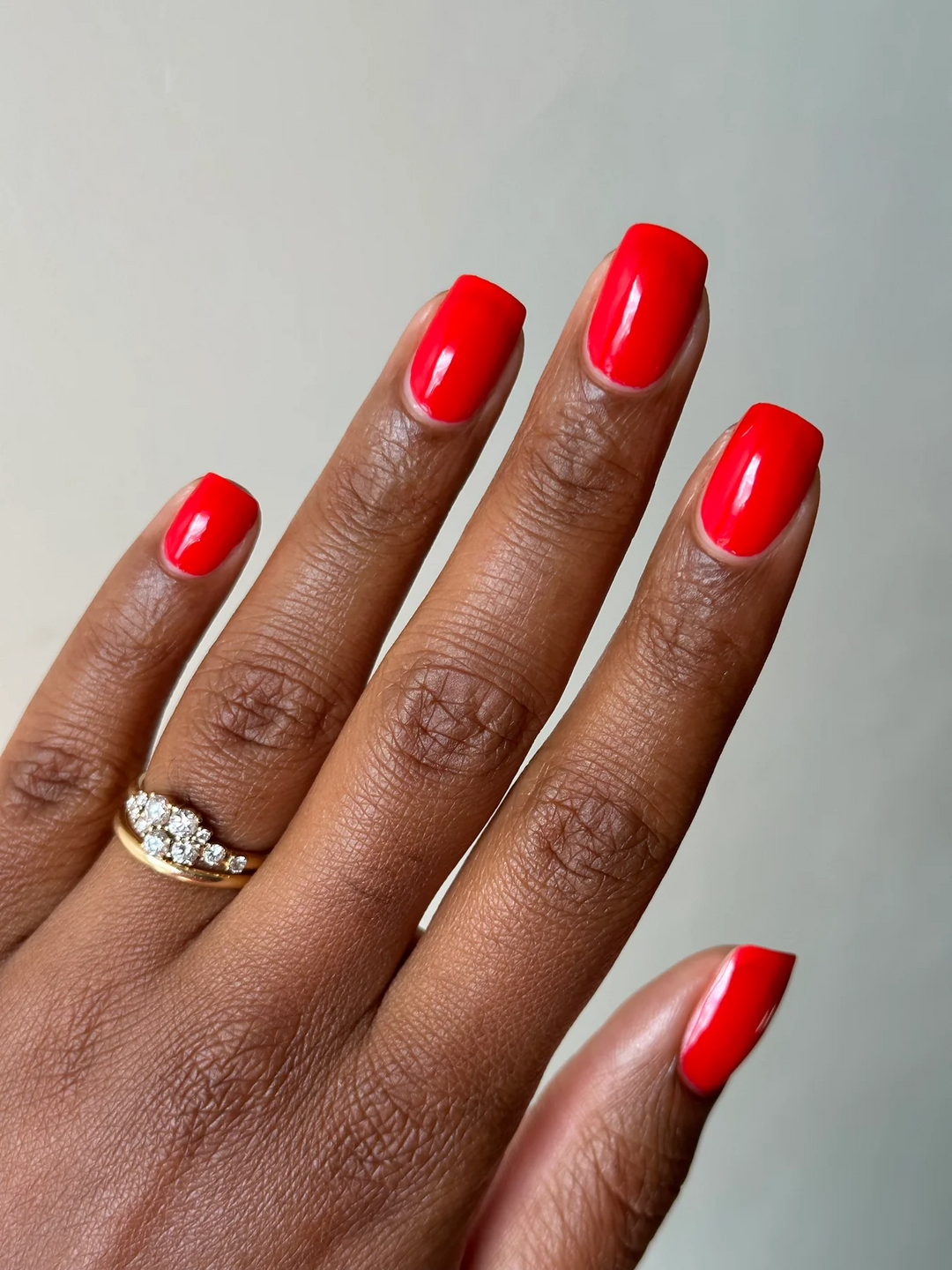 Death Valley Nails - Shrimps