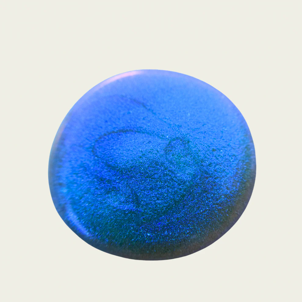 Death Valley Nails - Ski Daddle