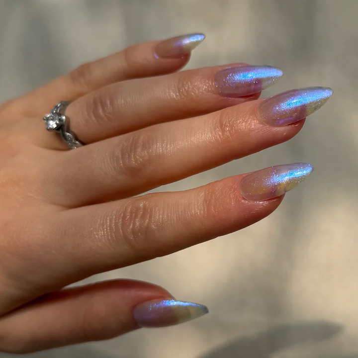 Death Valley Nails - Ski Daddle