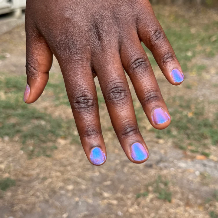 Death Valley Nails - Ski Daddle