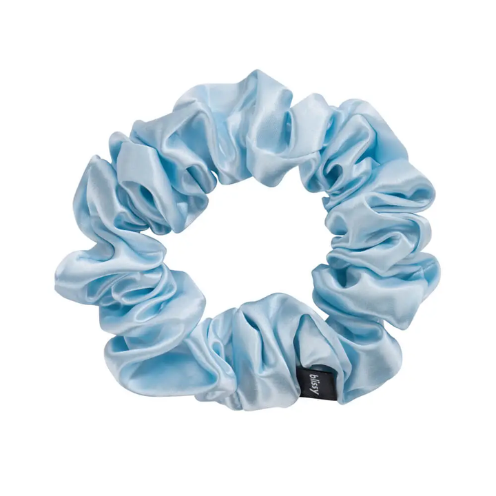 Blissy Scrunchies