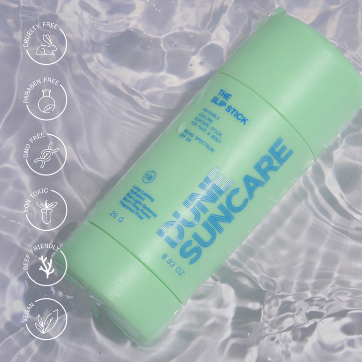 The Slip Stick Sunscreen