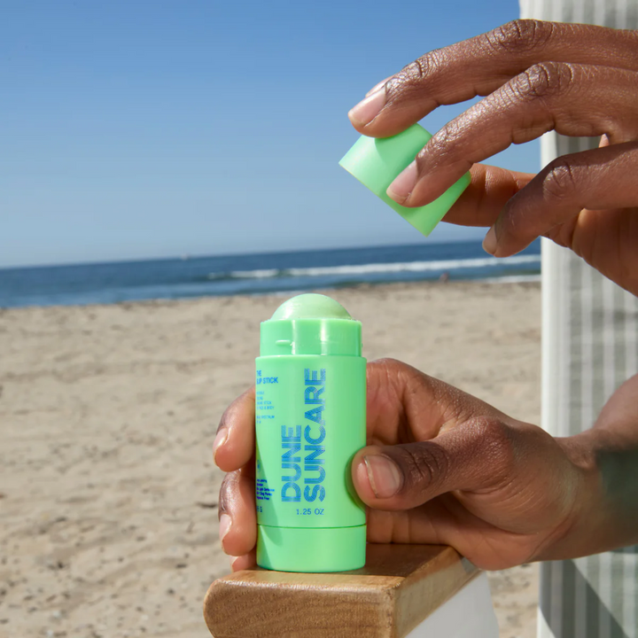 The Slip Stick Sunscreen