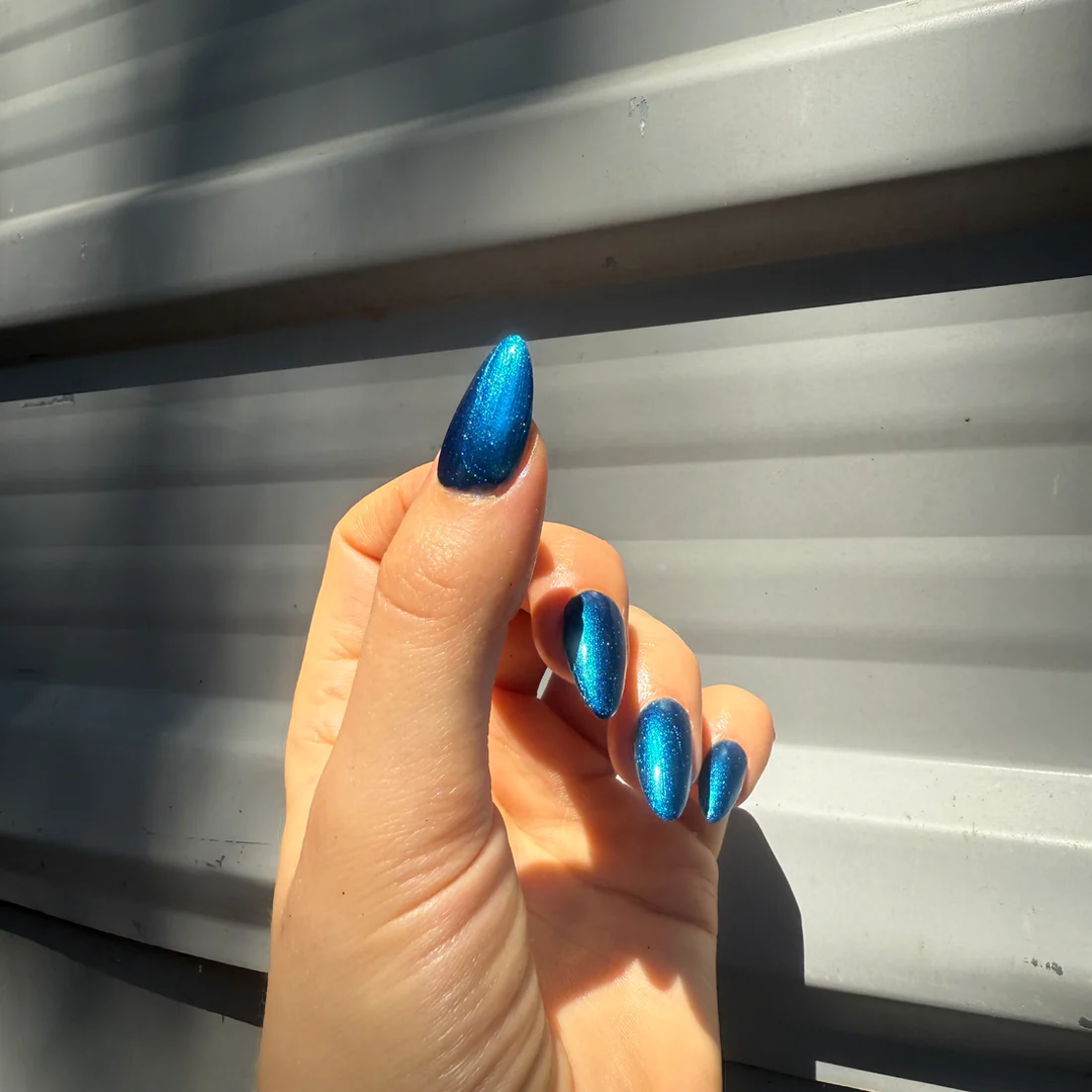 Death Valley Nails - Smack Dab