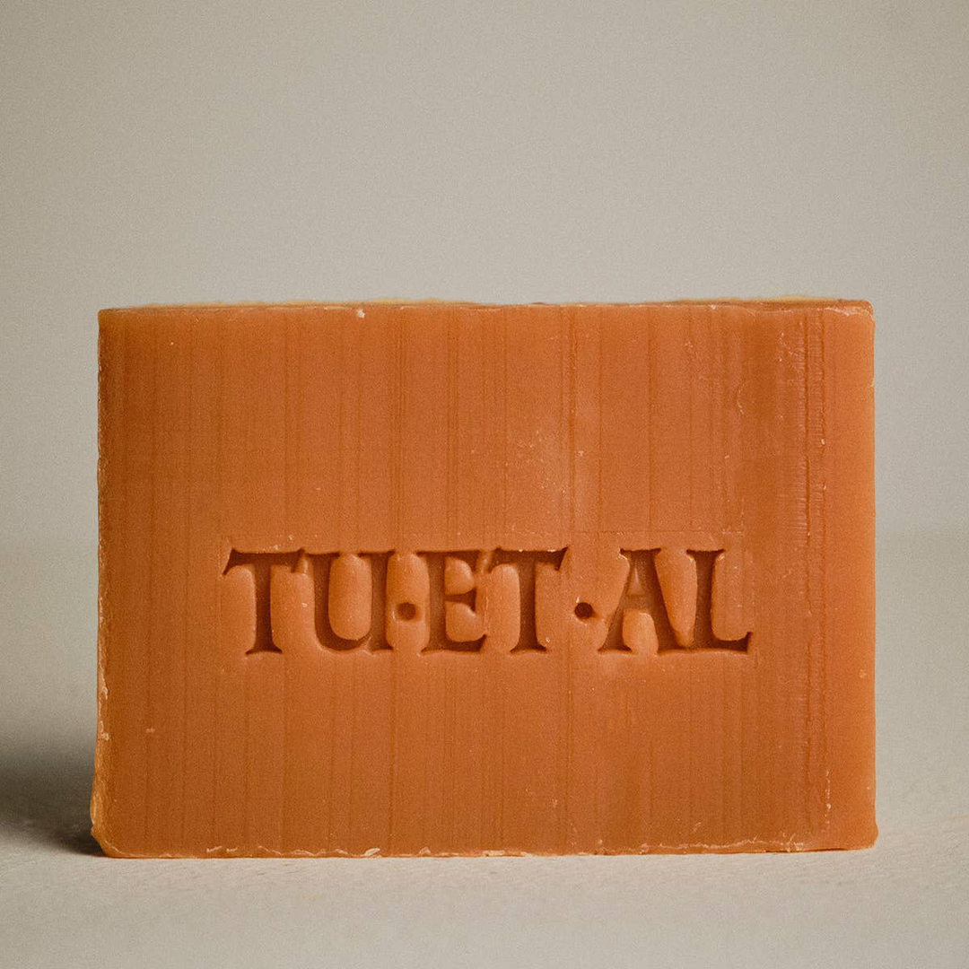 TU·ET·AL Bar Soap