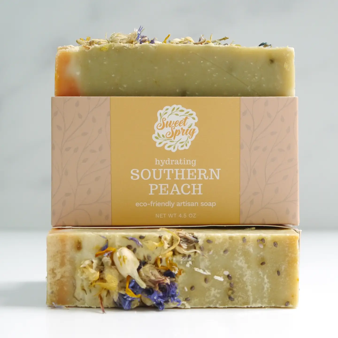 Sweet Sprig Bar Soap