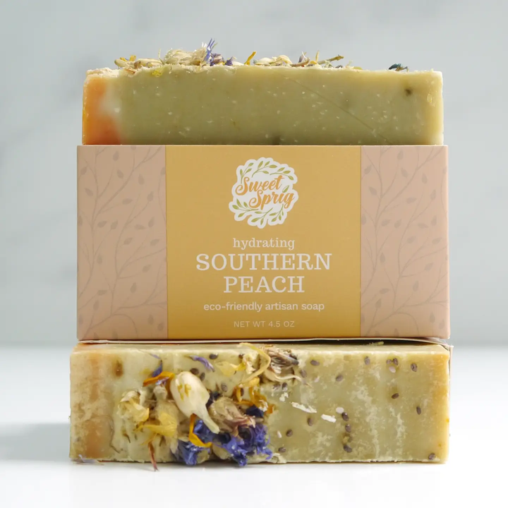 Sweet Sprig Bar Soap