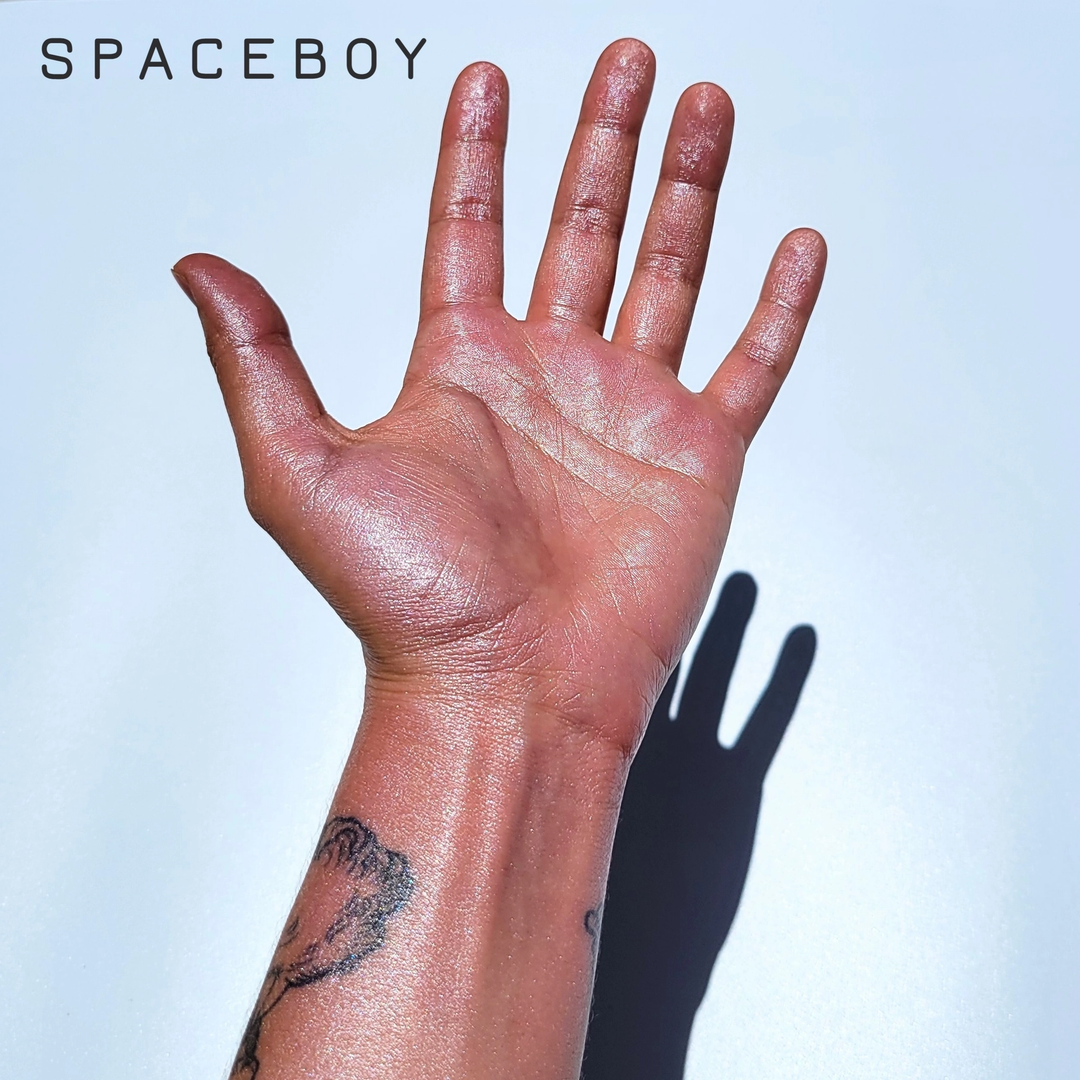 Terra Stoma Glam Stick