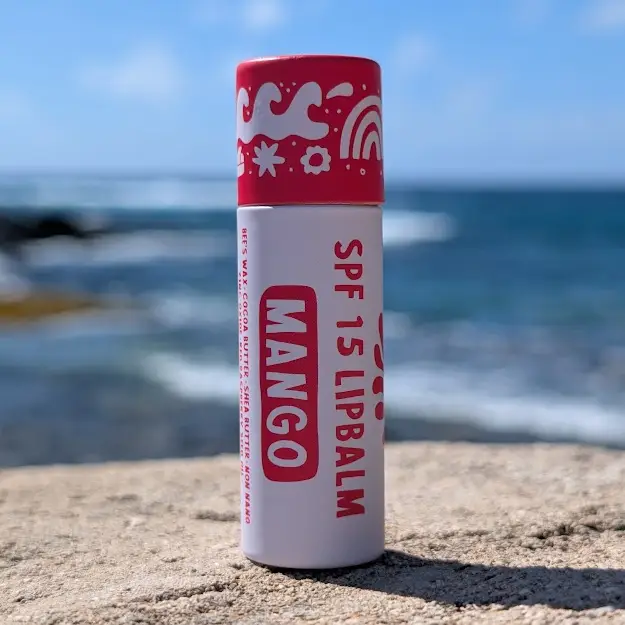 Koloa Farms SPF 15 Lip Balm