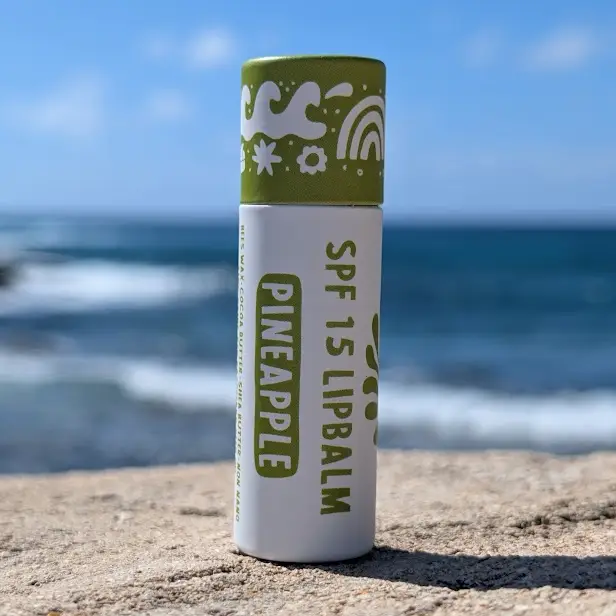 Koloa Farms SPF 15 Lip Balm