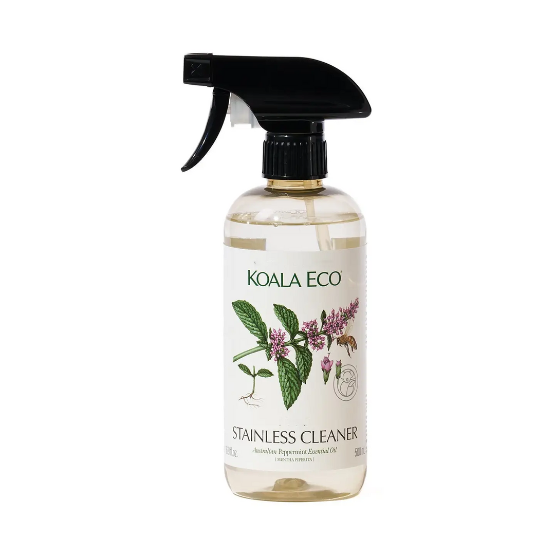 Stainless Cleaner