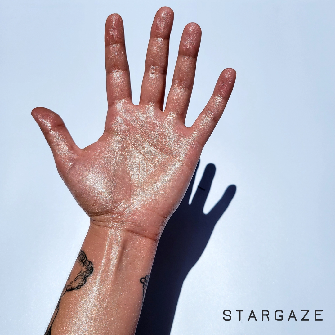 Terra Stoma Glam Stick