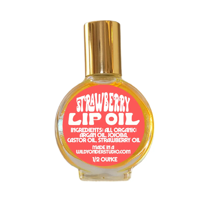 Lip Oil