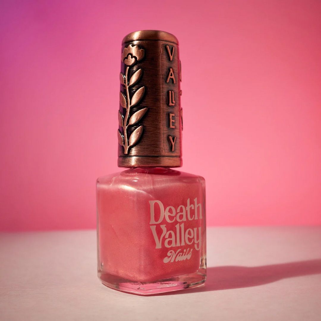 Death Valley Nails- Heartstrings (multichrome)