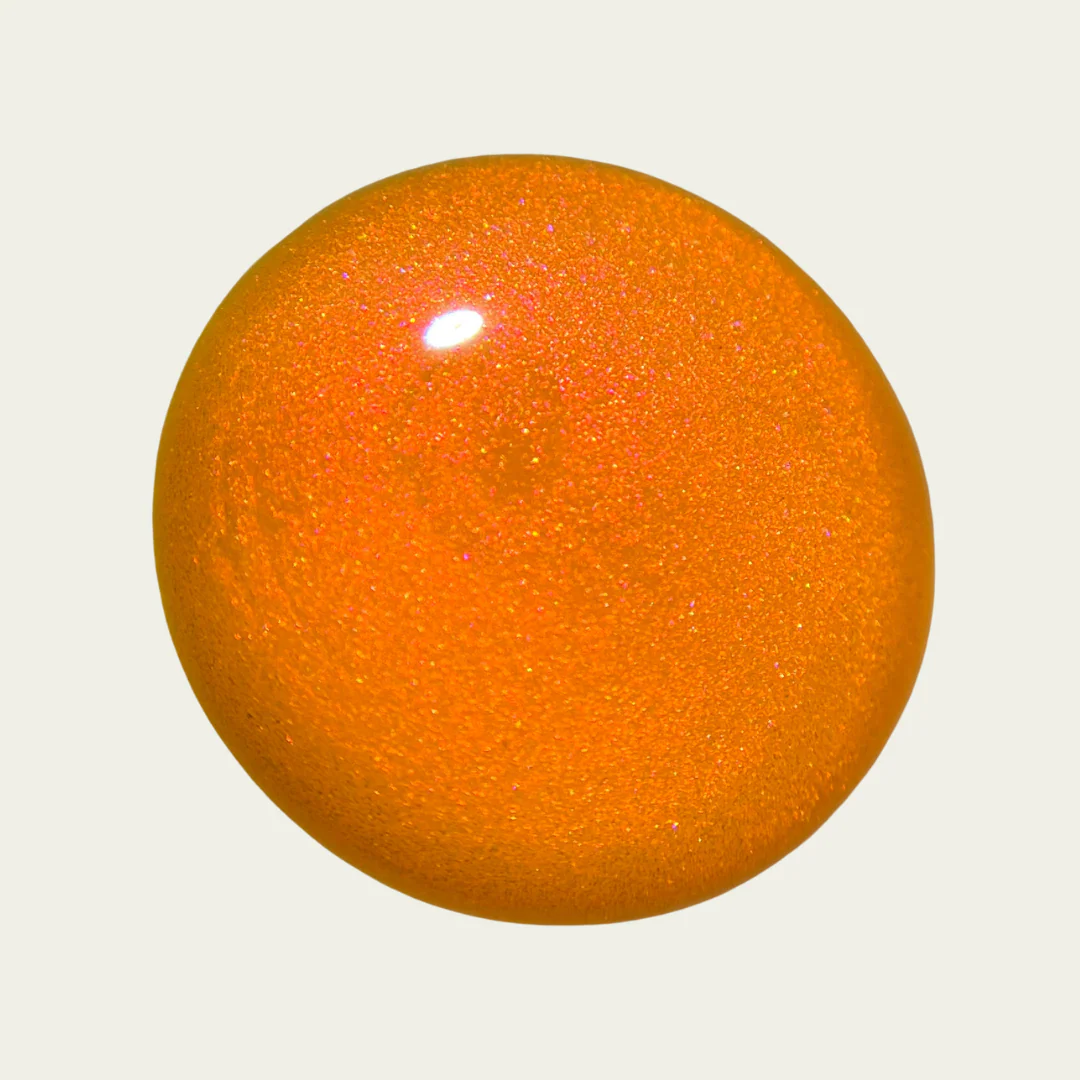 Death Valley Nails - Sunburnt