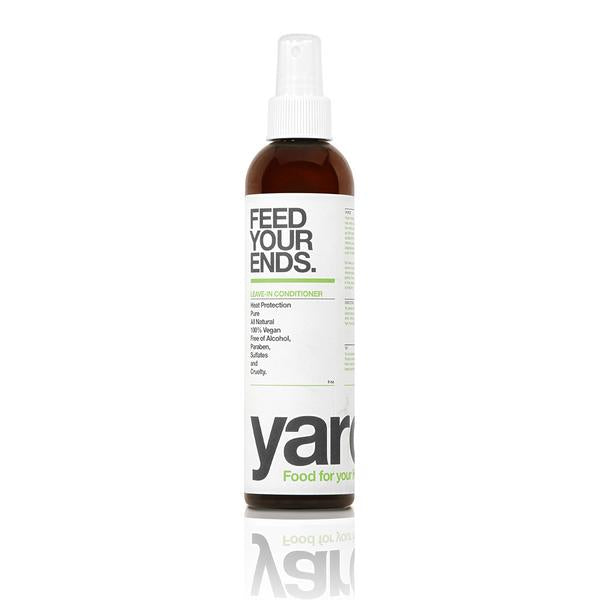 Feed Your Ends Leave In Conditioner