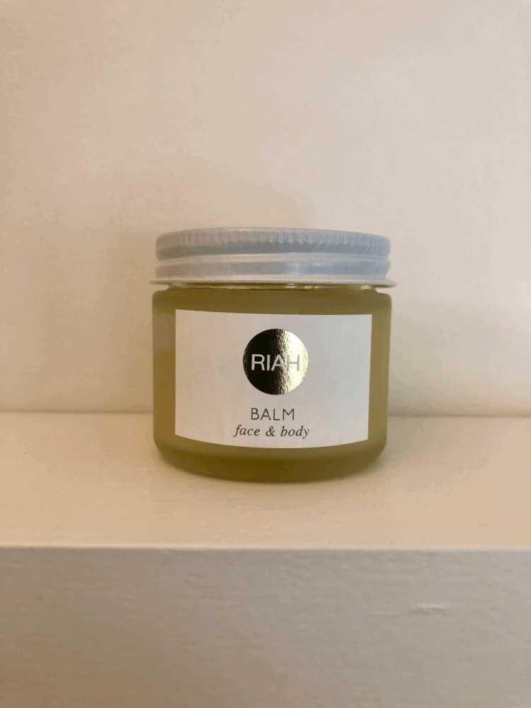 Riah Balm