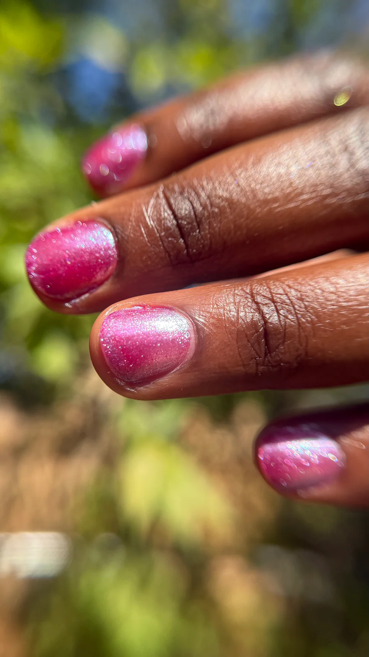 Death Valley Nails - Toe Jam