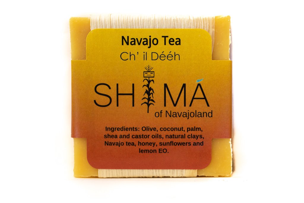 Shima Handmade Soap