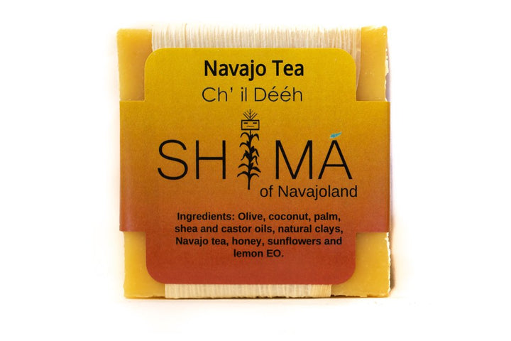 Shima Handmade Soap