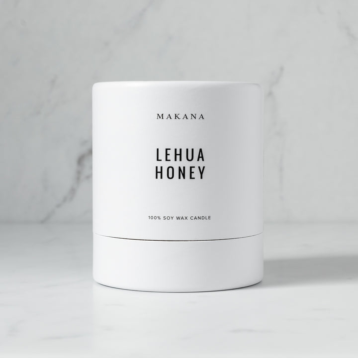 Makana Lehua Honey