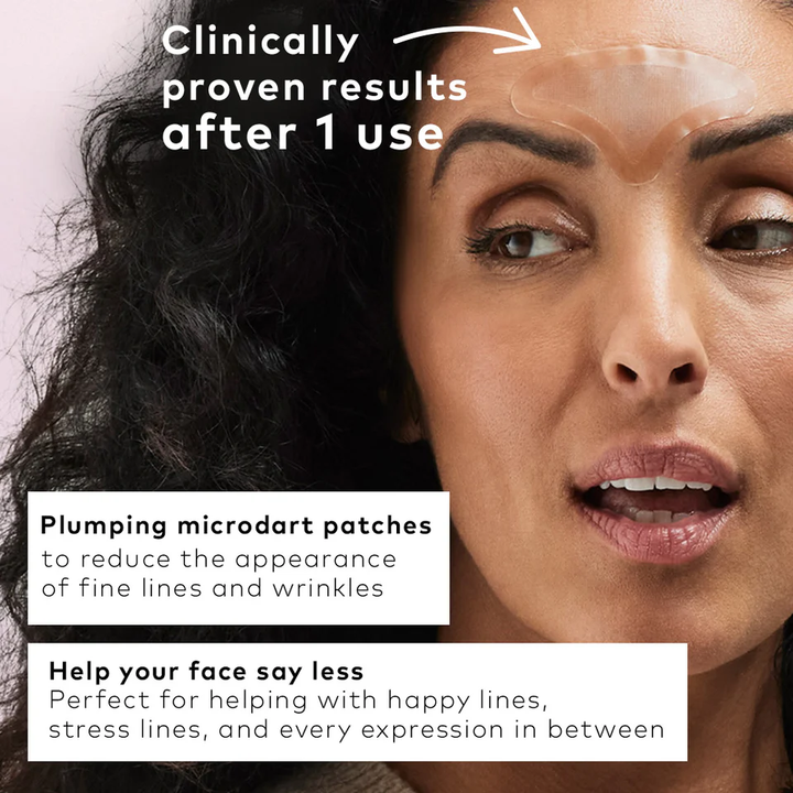 The Good Patch Un-Frown Patch