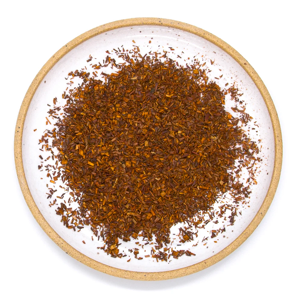 Vanilla Rooibos Herbal Tea 3oz