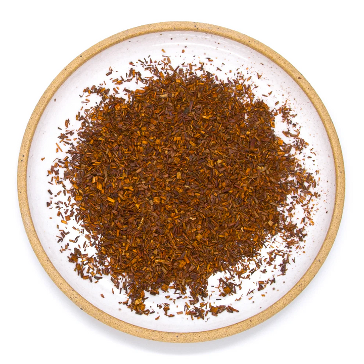 Vanilla Rooibos Herbal Tea 3oz