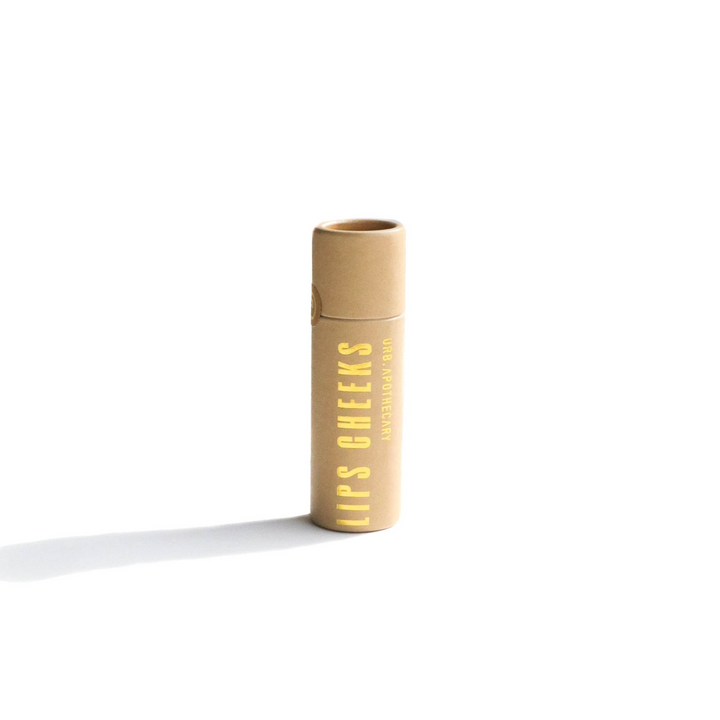 Vegan Botanical Lip + Cheek Tint