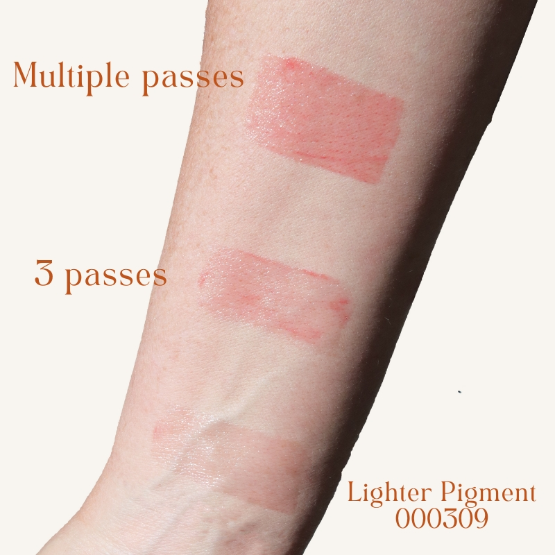 Vegan Botanical Lip + Cheek Tint